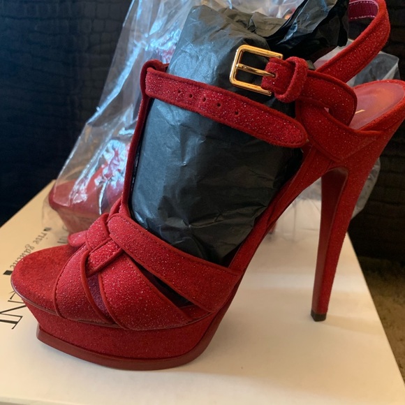 SAINT LAURENT - Picture 2 of 10